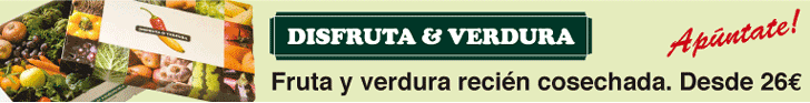 Disfruta&Verdura
