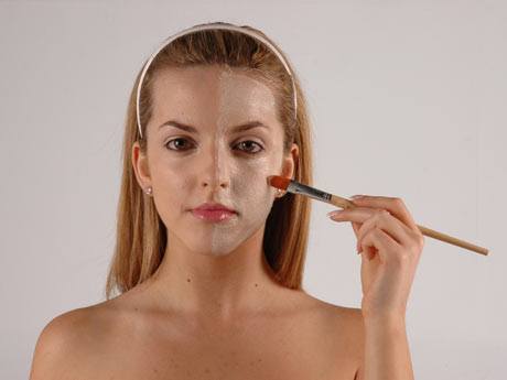 mascarilla