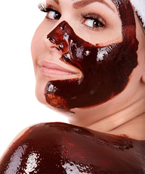 hacer-mascarilla-de-chocolate-superhidratante