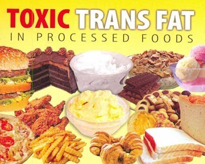 Toxic-Trans-Fat