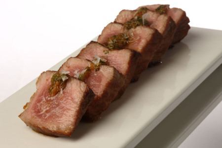 Presa-iberica-con-chimichurri