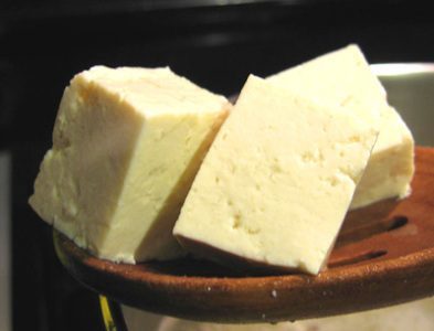 tofu