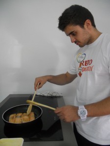Redueña