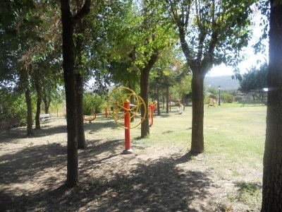 Redueña