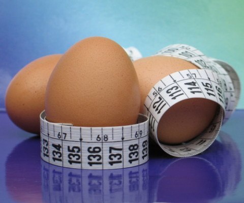 Dietas hipocalóricas desequilibradas
