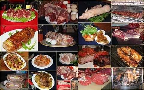 La dieta atkins