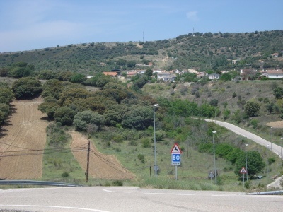 Redueña