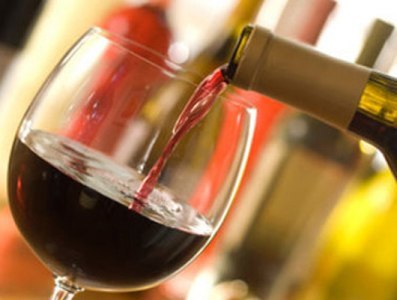 beneficios del vino