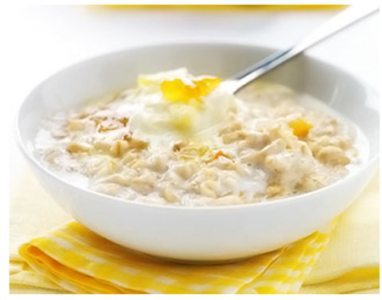 dieta avena