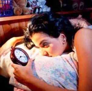 insomnio