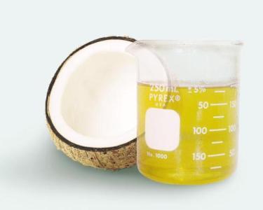 Aceite de Coco