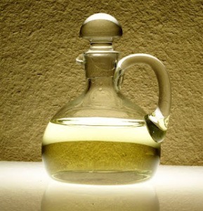 Aceite de Ricino