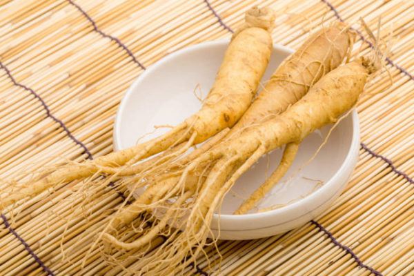 ginseng que es y para que sirve