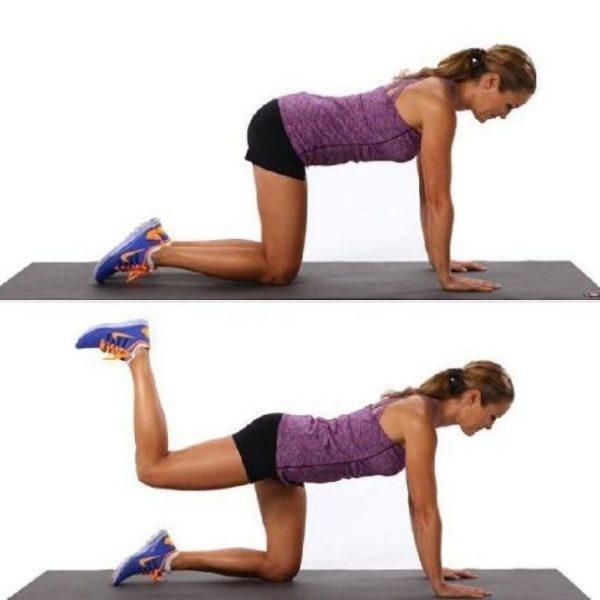 los-mejores-ejercicios-para-gluteos-patada-de-caballo