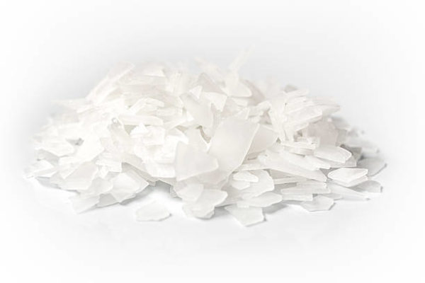 Preparar cloruro de magnesio en casa 