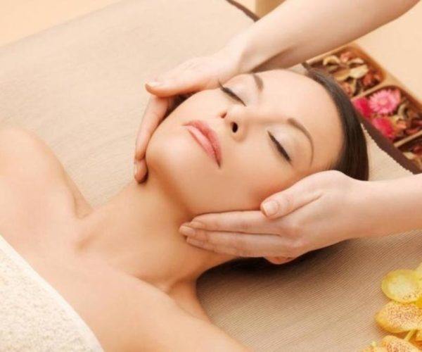 beneficio del masaje kobido