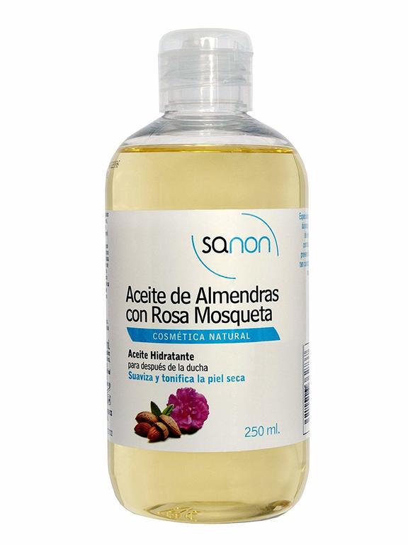 Rosa Mosqueta: origen, propiedades, beneficios y contraindicaciones