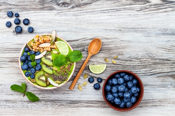 ¿Qué es un acai bowl? Beneficios y recetas