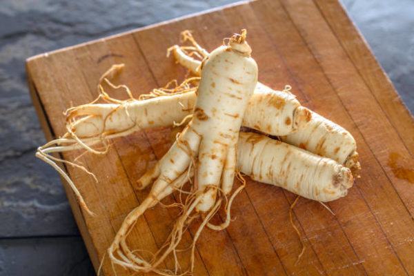 Remedios naturales para dejar de fumar ginseng 
