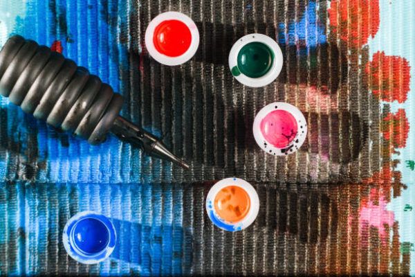 Que enfermedades puede producir tatuaje 