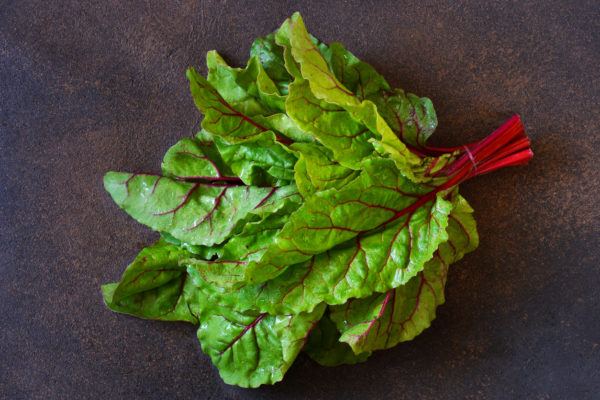 Acelgas propiedades beneficios y recetas 