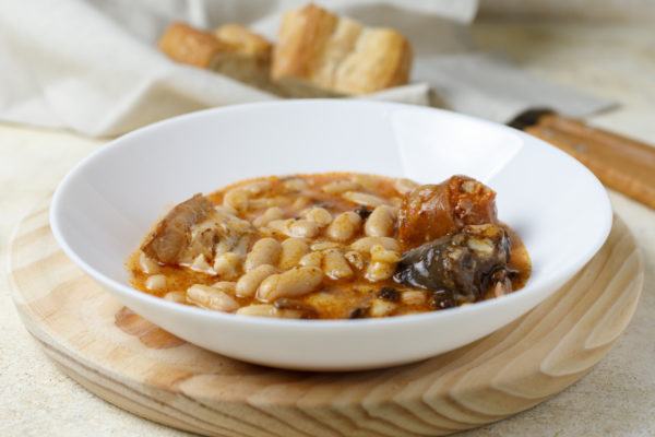 Alimentos mas ricos calcio para intolerantes lactosa frijoles 